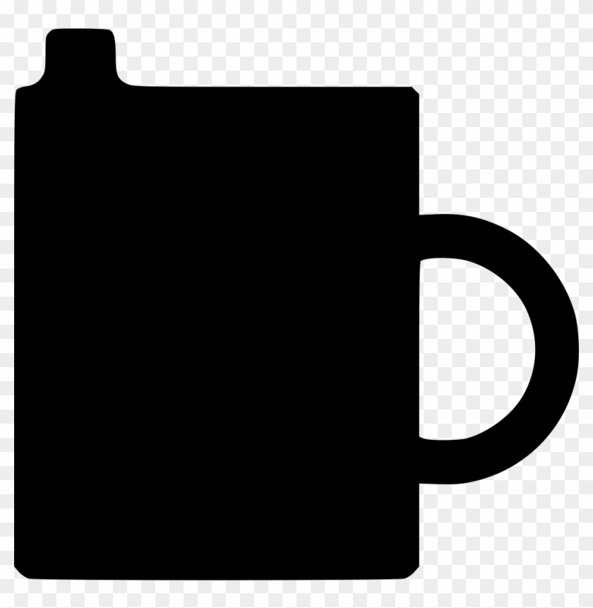 Download Svg Box Mug - Coffee Cup, HD Png Download - 980x958 ...