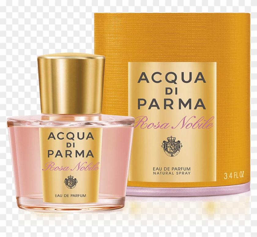 Rose nobile by 2024 acqua di parma