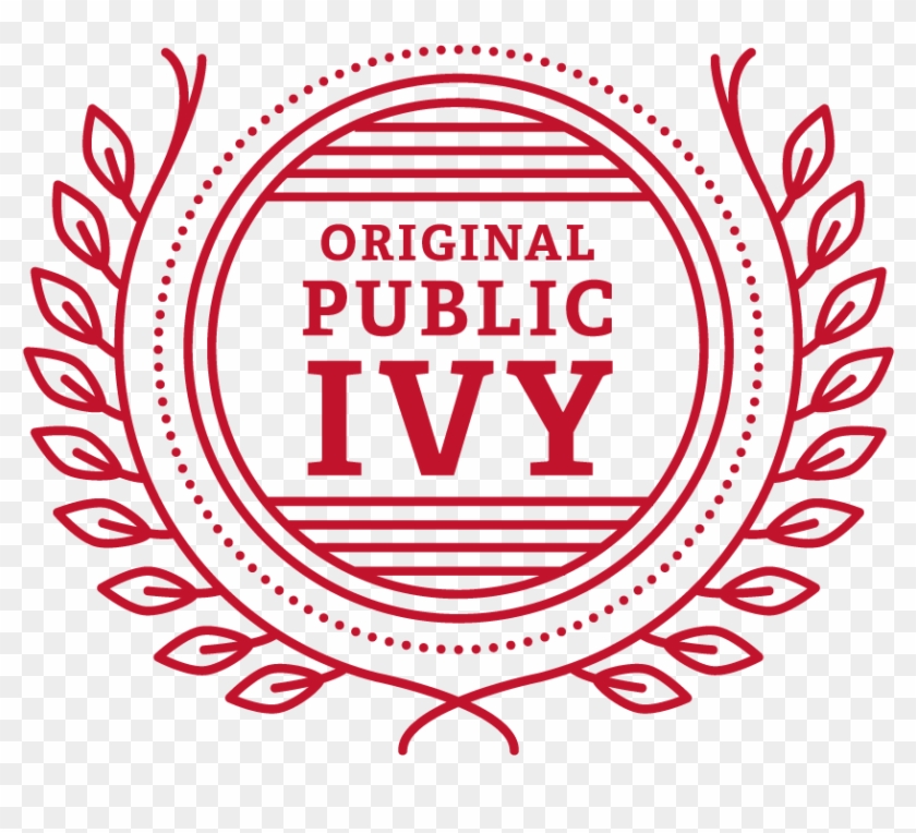 Original Public Ivy - Miami University Public Ivy, HD Png Download ...