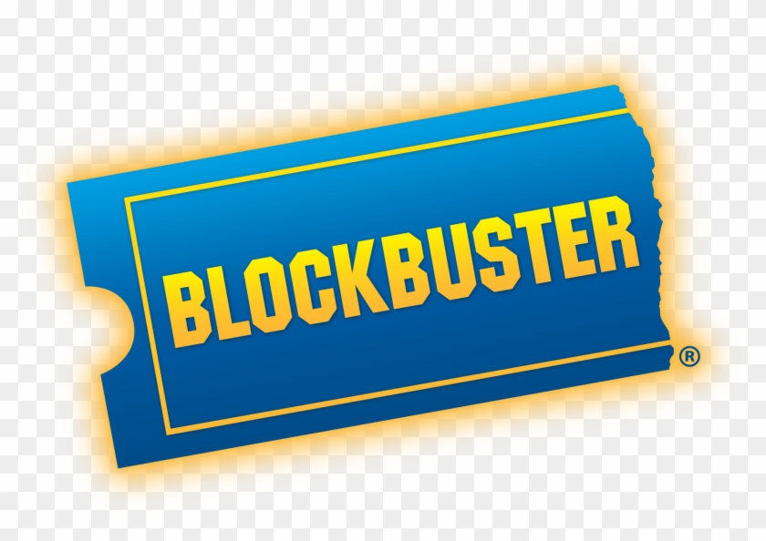 Blockbuster Logo Vector Freevectorlogo Net - vrogue.co