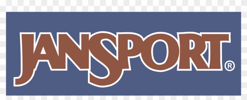 Jansport logo 2024