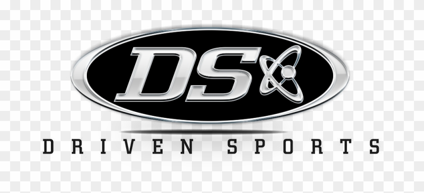 Driven Sports Logo, HD Png Download - 812x542(#3860459) - PngFind