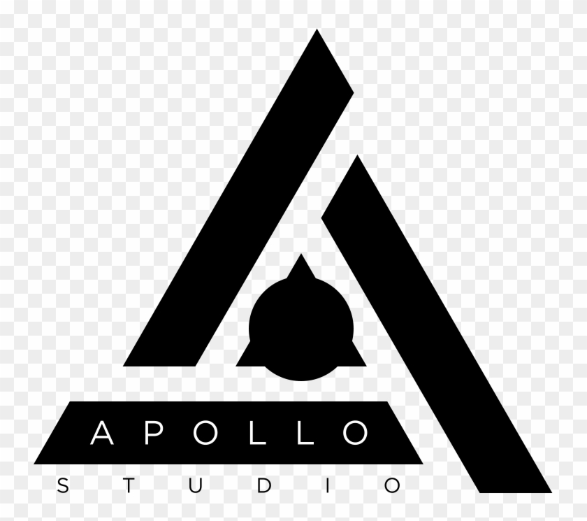 Apollo Studio Is A Work In Progress Midi Processing - Triangle, HD Png ...