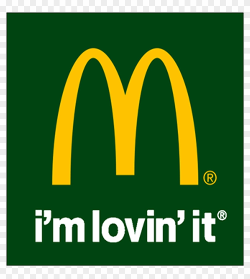 McDonald's black Logo PNG Transparent & SVG Vector - Freebie Supply