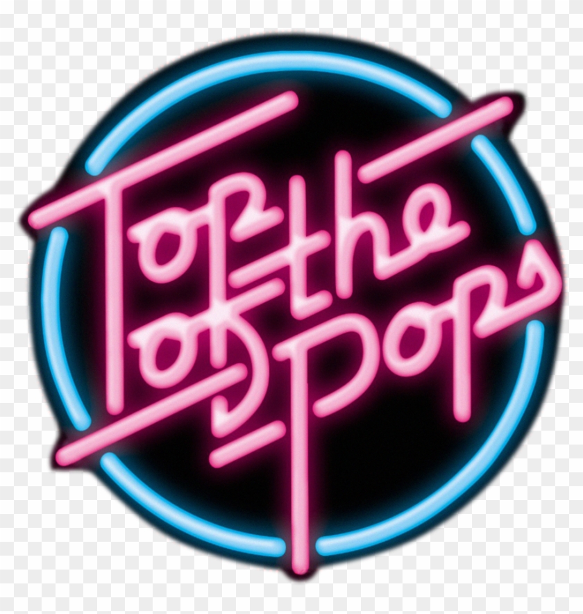 The Third In A Series Of 8 Simultaneously Released - Top Of The Pops ...