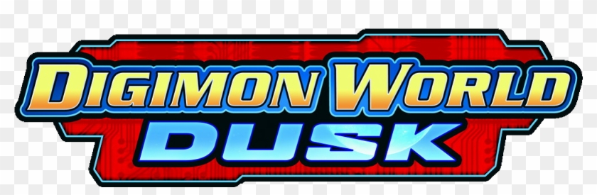 Digimon World Dusk Hd Png Download 1627x4 Pngfind