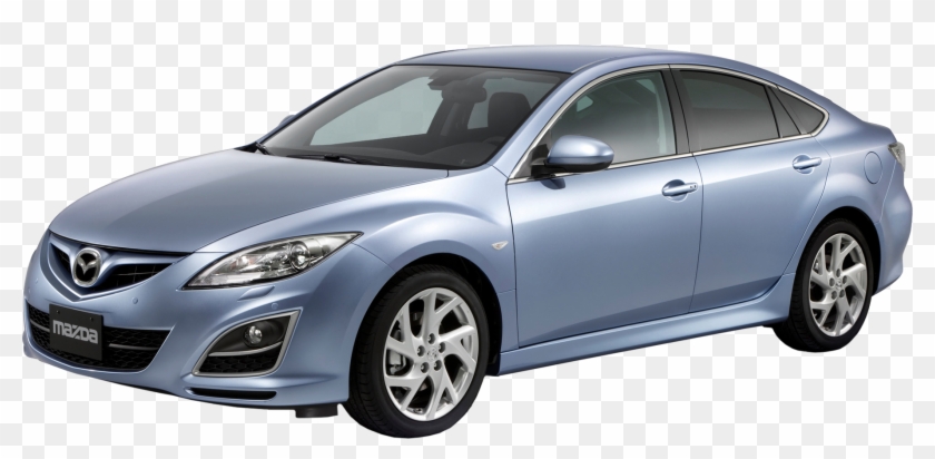 Mazda Clipart 11 Mazda 6 Blue Hd Png Download 15x809 Pngfind
