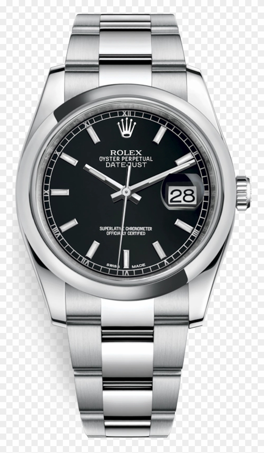 harga rolex datejust 36