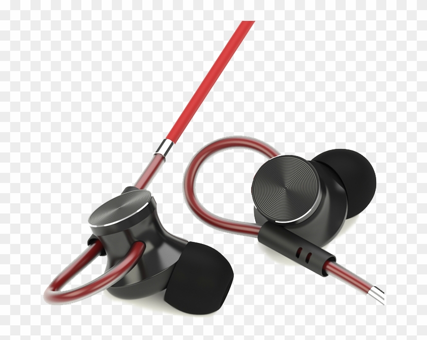 Boult Audio Loop Boult Loupe Earphones Review HD Png Download