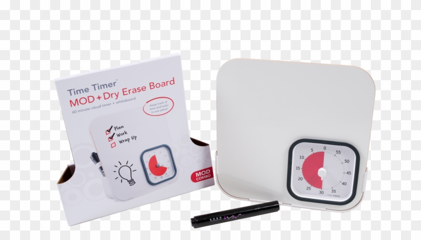 dry erase board set