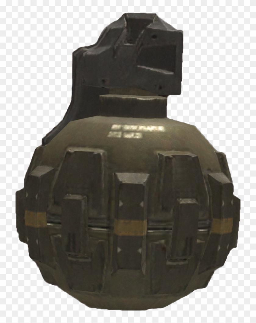 Phantom Forces Wiki - Grenade Ww2 Png, Transparent Png - vhv