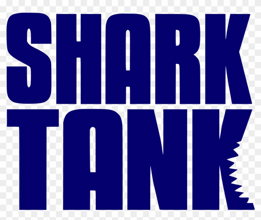 Shark Tank Brasil - Shark Tank Logo PNG Transparent With Clear
