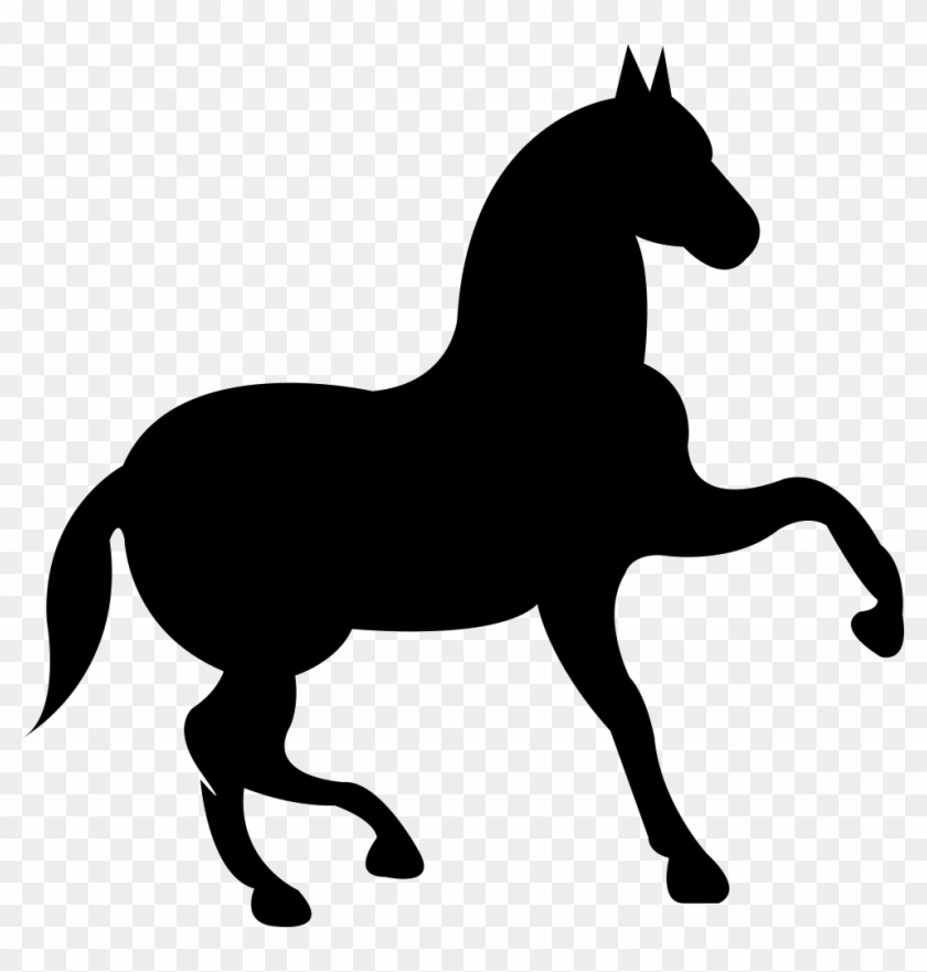 Free Free American Saddlebred Svg 684 SVG PNG EPS DXF File