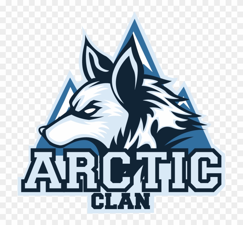 Arctic Clan, HD Png Download - 717x698(#3899997) - PngFind
