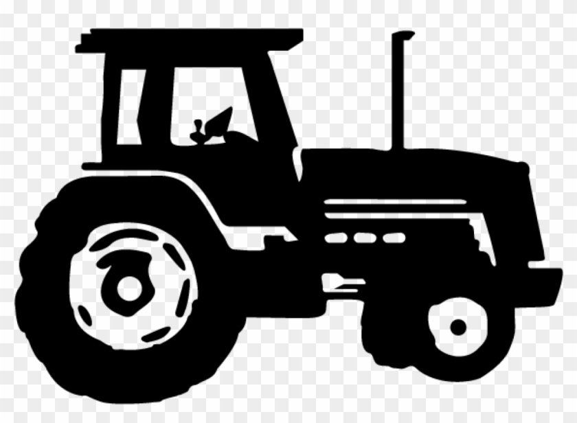 graphic transparent library farming crops clipart black and white tractor png png download 600x600 391552 pngfind graphic transparent library farming