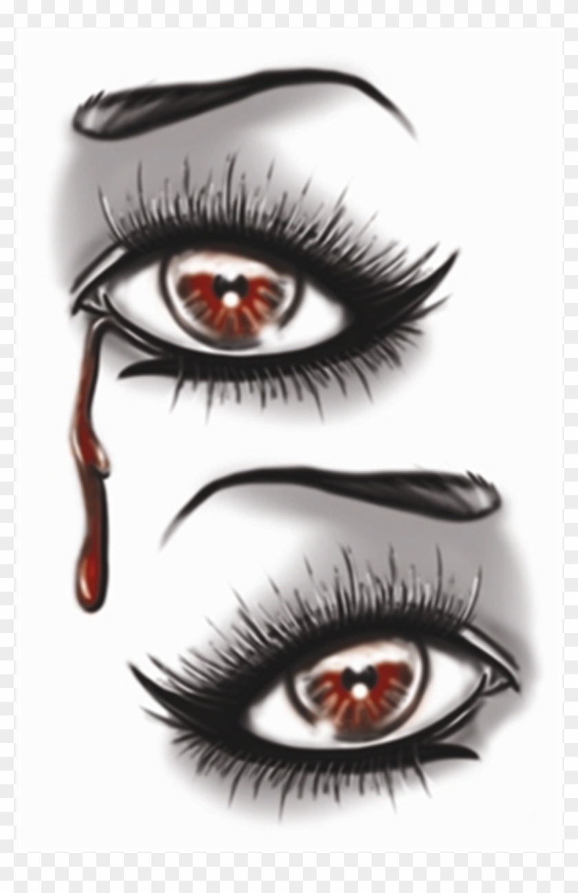 1060+ Free Download Eye Tattoo Png Idea Tattoo