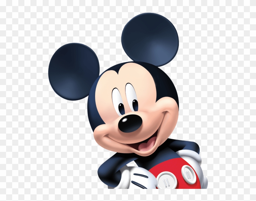 Mickey Mouse Clubhouse Png - Mickey Mouse And Friends Png, Transparent Png  , Transparent Png Image - PNGitem