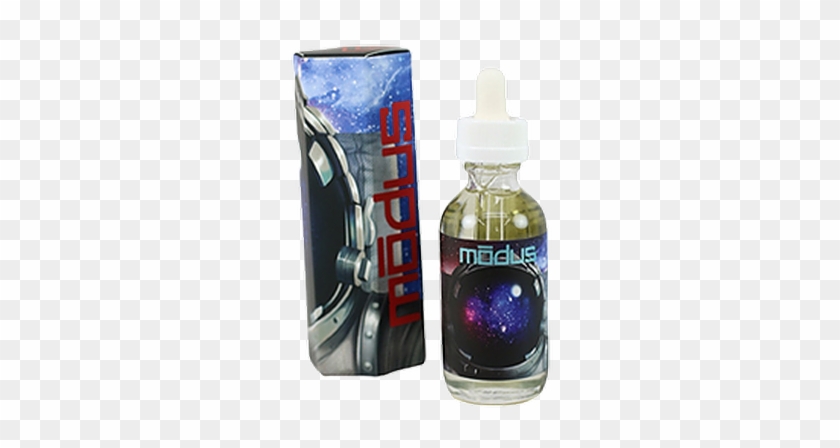 Buzz E Juice By Modus Vapors 60ml Water Bottle Hd Png Download