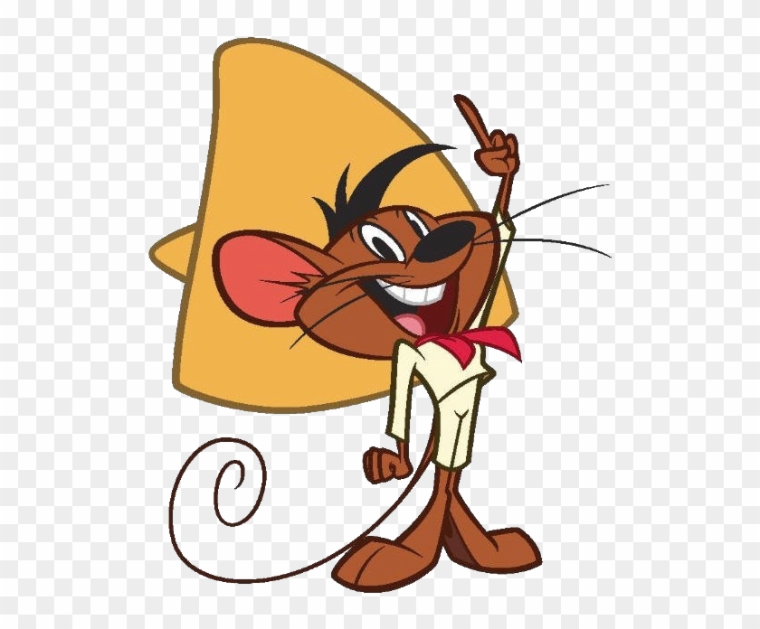Download speedy gonzales looney tunes clipart b5yEv High quality