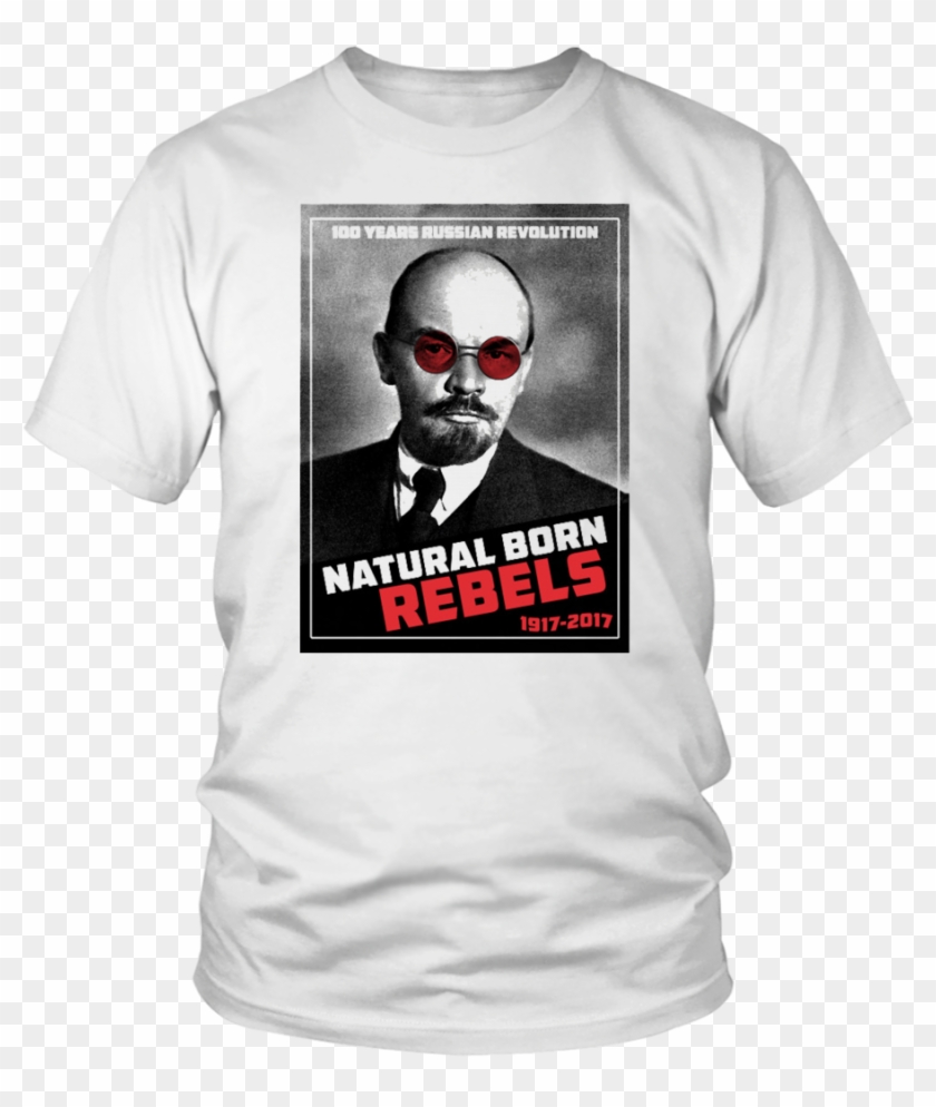 i am the walrus lenin t shirt