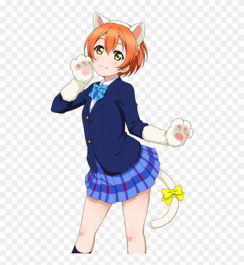 Download Images Rin Love Live Png Transparent Png 1024x1024 Pngfind