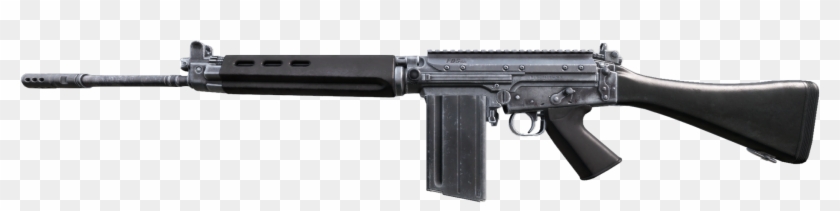 Lar The Select-fire Rifle Lar Is Used By Specialized - Fn Fal Dayz Png