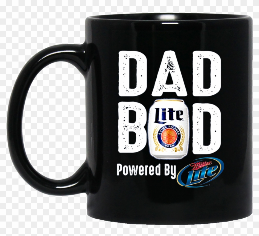 Download Dad Bod Powered By Miller Lite - Dad Bod Powered By Coors ...