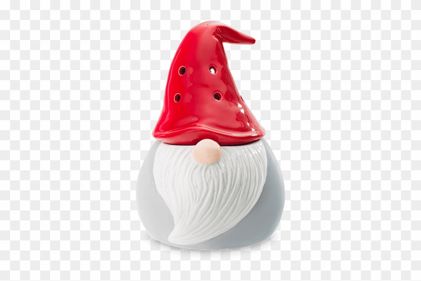 gnome scentsy buddy