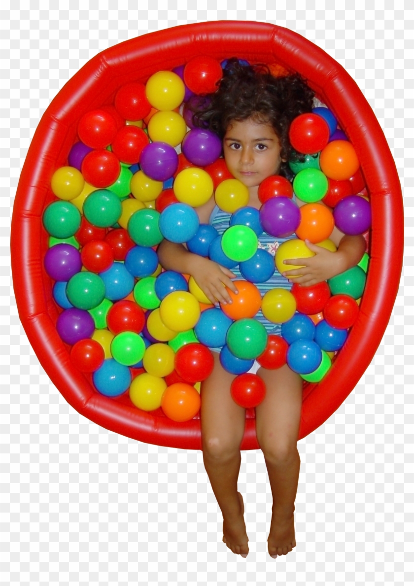 balls for 3 year olds