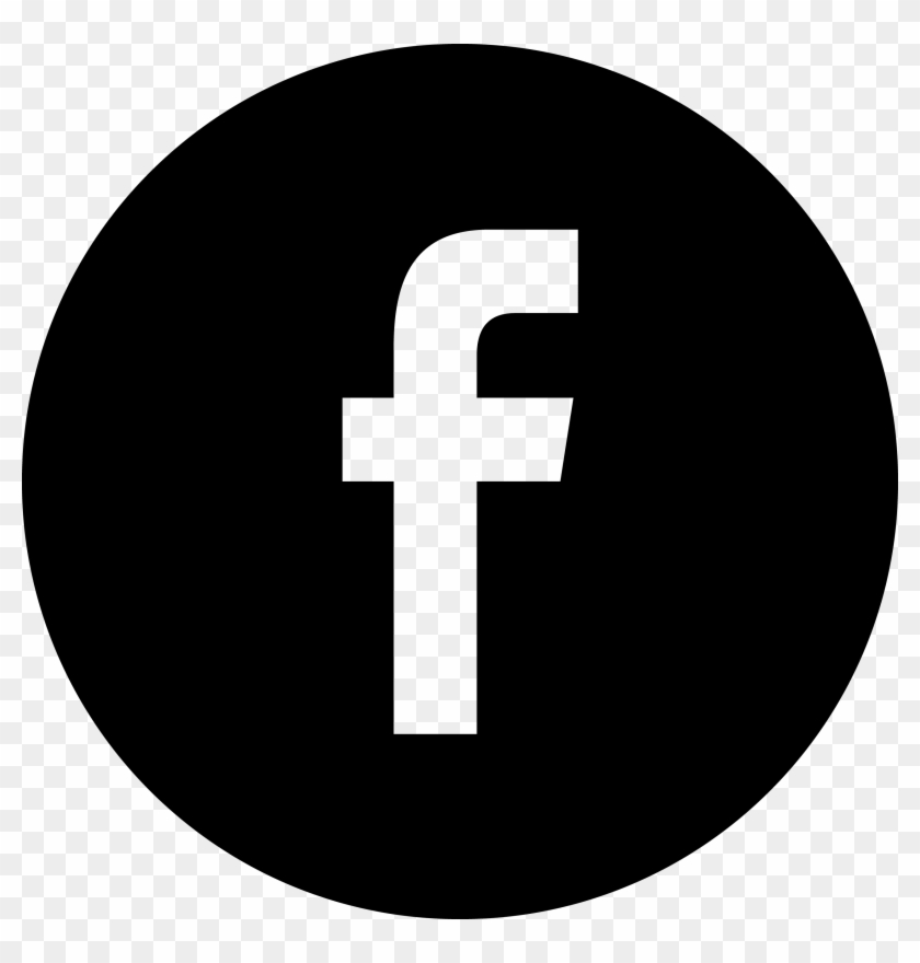 Share Black Facebook Logo Png Transparent Png 2550x2550 393 Pngfind