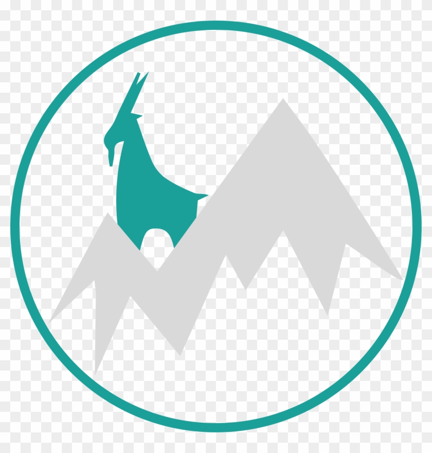 Free Free 294 Mountain Goat Svg Free SVG PNG EPS DXF File