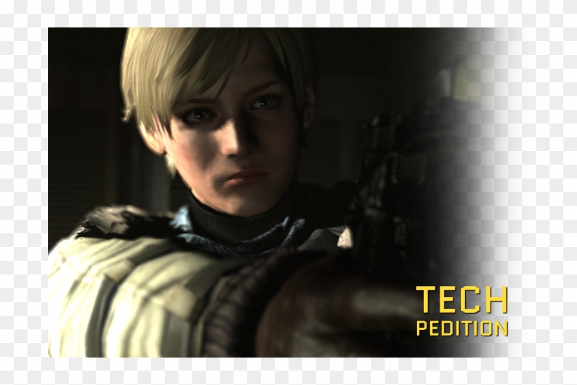 Resident Evil 4 - Ultimate HD Edition Icon v2 by andonovmarko on