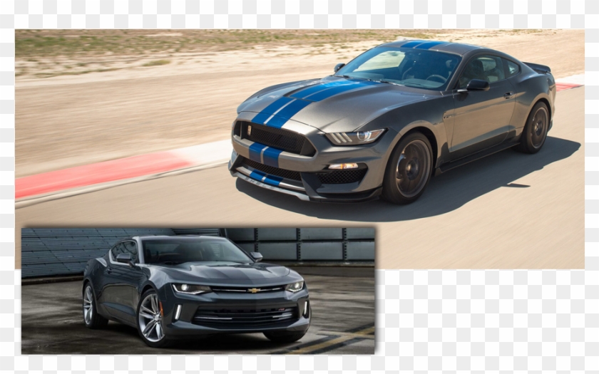 2017 Ford Mustang Vs - Mustang 2019 Colours, HD Png Download - 900x530 ...