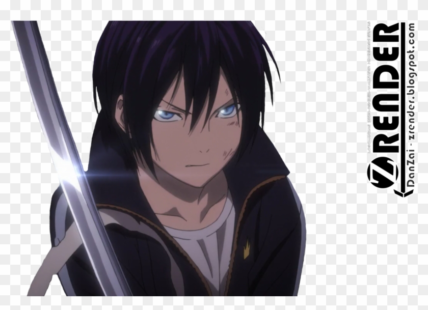 Noragami Aragoto OAD - Anime - AniDB