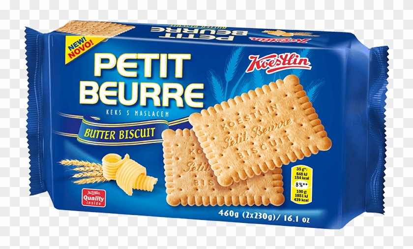 Petit beurre печенье