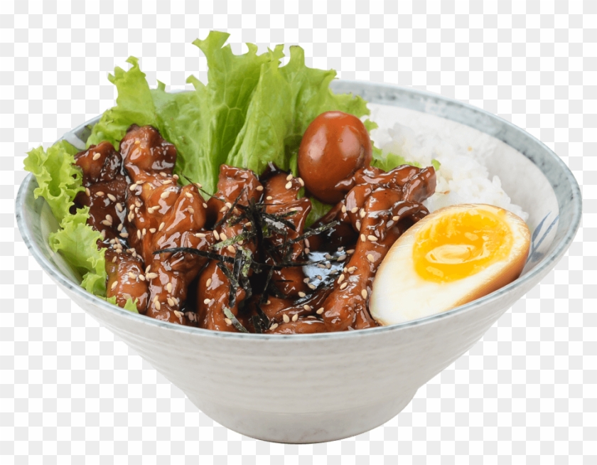 1024 X 768 - Chicken Teriyaki Teriyaki Png, Transparent Png - 917x671