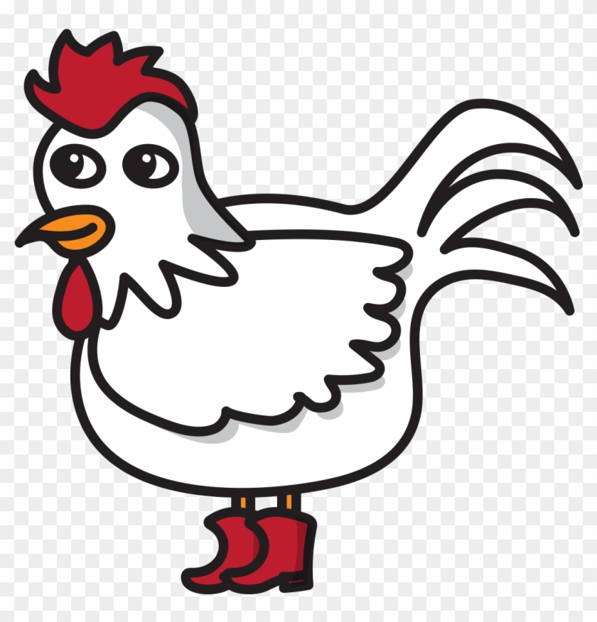 Rooster, HD Png Download - 1200x1200(#3972266) - PngFind