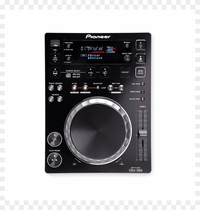 Pioneer 350 Player Price In India Hd Png Download 10x10 Pngfind