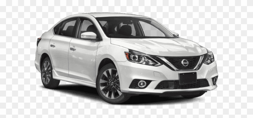 New 19 Nissan Sentra Sr 17 Nissan Sentra Sv Hd Png Download 640x480 Pngfind