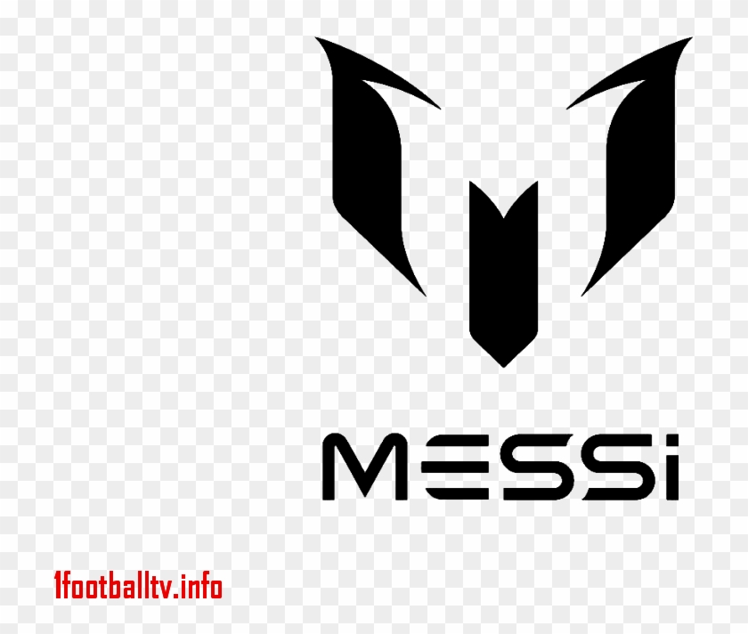 Lionel Messi Logo Wallpaper | art-kk.com