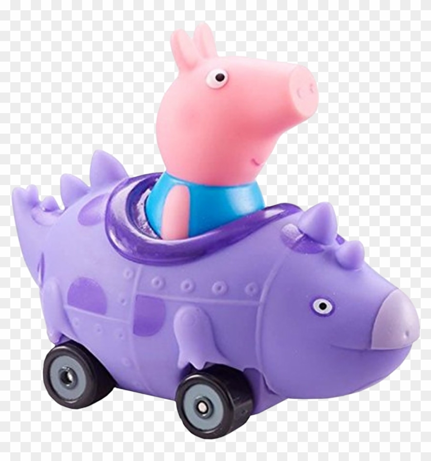 dinosaur buggy