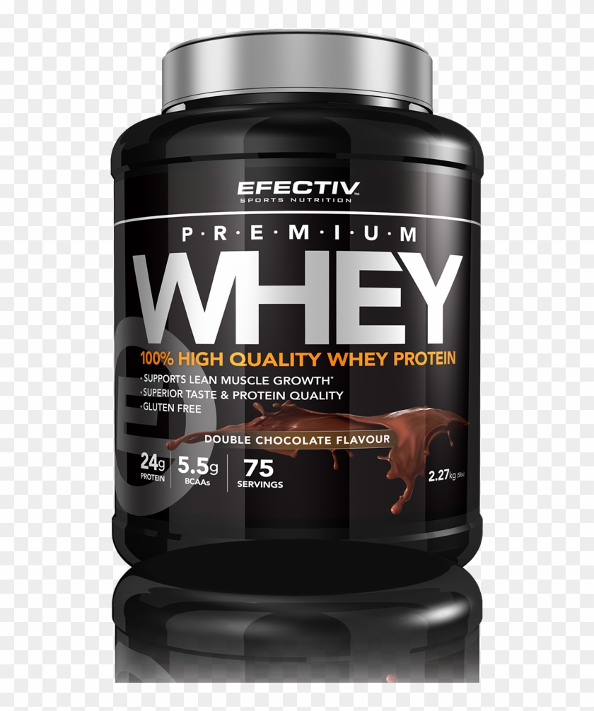 Premium Whey - Bodybuilding Supplement, HD Png Download - 792x946