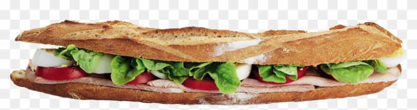 Baguette Sandwhich Png Image Sandwich Transparent Png 3612x7 Pngfind