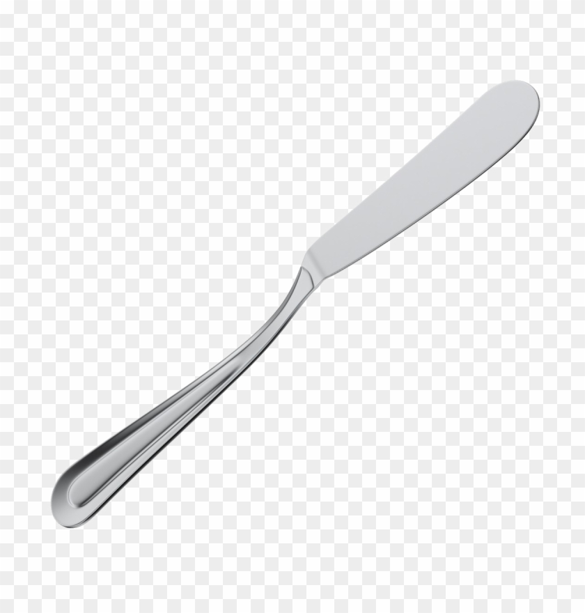 Butter Knife Png Image Transparent Knife Png Download 10x10 Pngfind