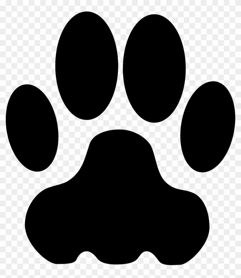 Free Free Grand Paw Svg 443 SVG PNG EPS DXF File