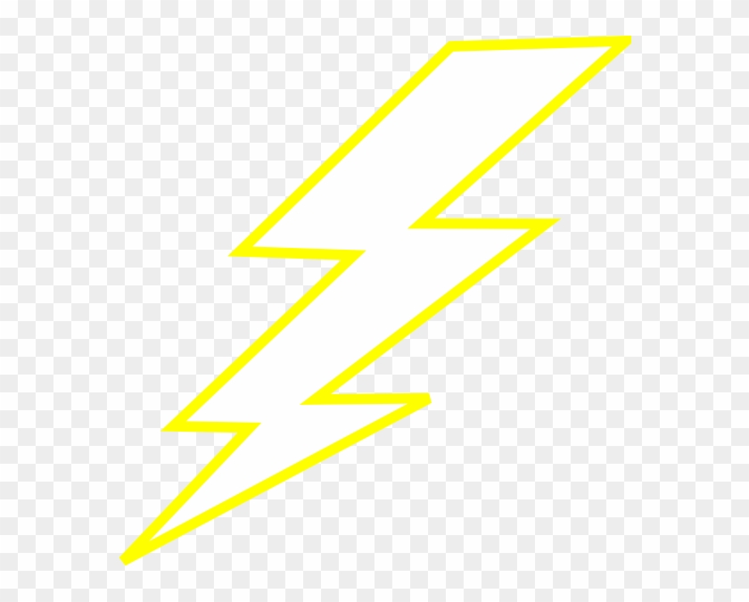 Svg Lightning Bolt | Leticia Camargo