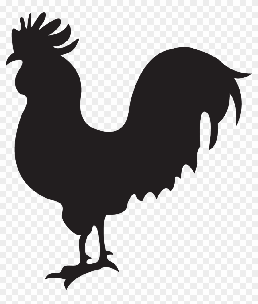 Rooster Png, Transparent Png - 977x1104(#45099) - PngFind