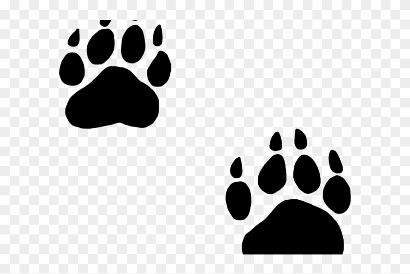 Free Free Bear Paw Svg Free Download 463 SVG PNG EPS DXF File