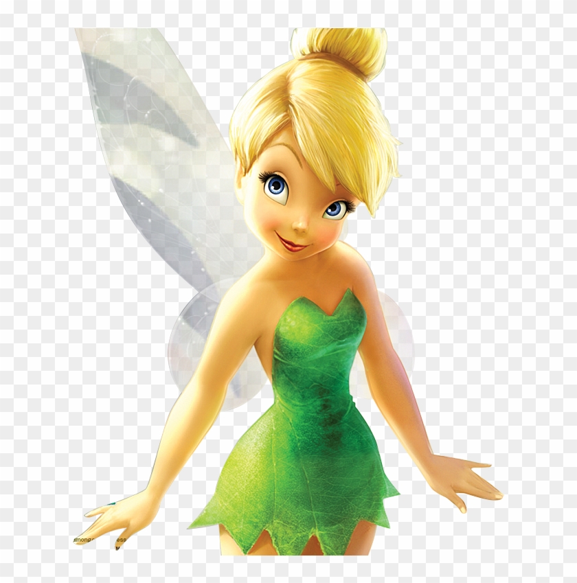 Download Free High Quality Tinkerbell Png Transparent - Tinkerbell Png