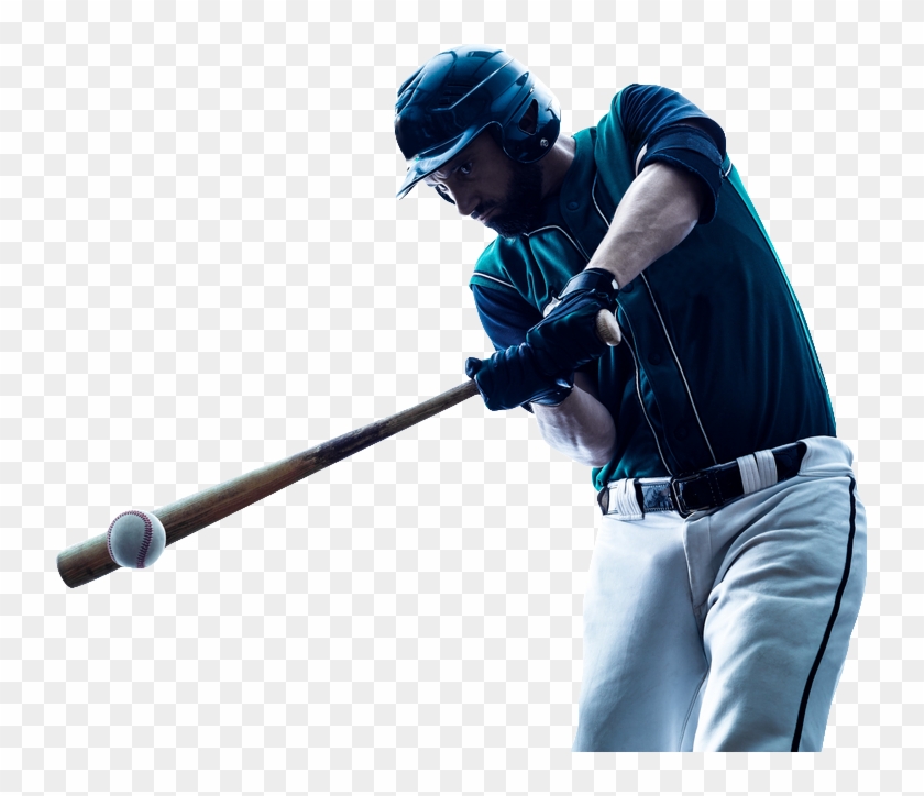 Baseball player PNG transparent image download, size: 400x373px